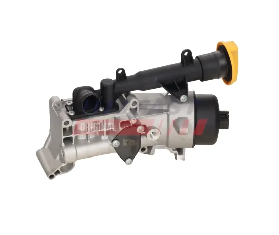 Ölkühler, Motoröl FAST FT55285 Bild Ölkühler, Motoröl FAST FT55285
