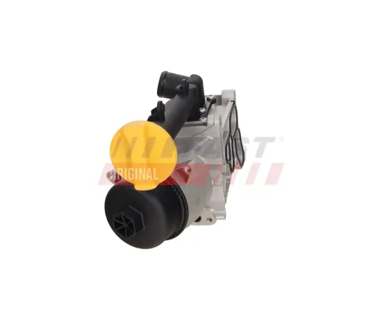 Ölkühler, Motoröl FAST FT55285 Bild Ölkühler, Motoröl FAST FT55285