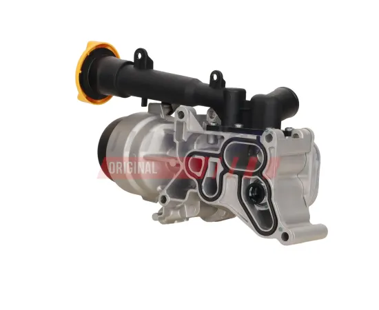 Ölkühler, Motoröl FAST FT55286 Bild Ölkühler, Motoröl FAST FT55286