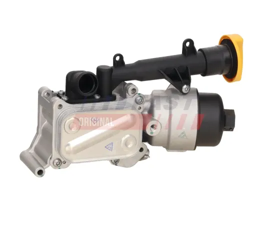 Ölkühler, Motoröl FAST FT55286 Bild Ölkühler, Motoröl FAST FT55286