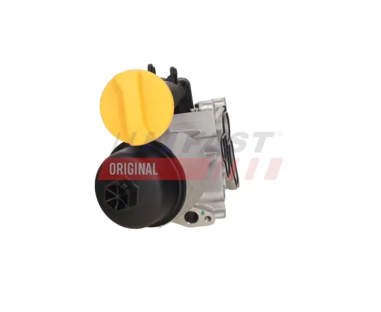 Ölkühler, Motoröl FAST FT55286 Bild Ölkühler, Motoröl FAST FT55286