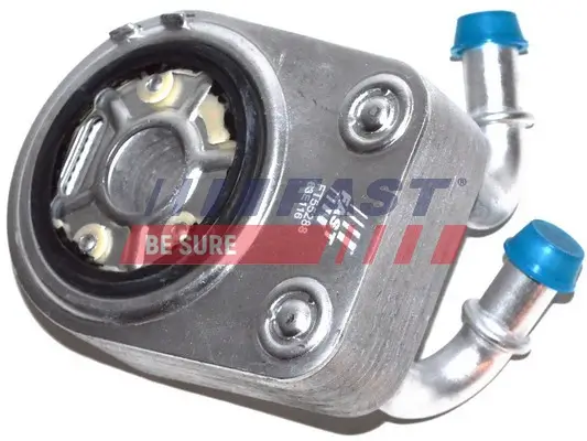 Ölkühler, Motoröl FAST FT55288 Bild Ölkühler, Motoröl FAST FT55288