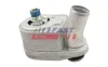 Ölkühler, Motoröl FAST FT55291 Bild Ölkühler, Motoröl FAST FT55291