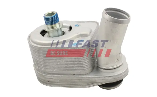 Ölkühler, Motoröl FAST FT55291 Bild Ölkühler, Motoröl FAST FT55291