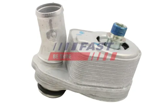Ölkühler, Motoröl FAST FT55291 Bild Ölkühler, Motoröl FAST FT55291