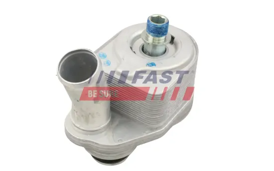 Ölkühler, Motoröl FAST FT55291 Bild Ölkühler, Motoröl FAST FT55291