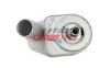 Ölkühler, Motoröl FAST FT55291 Bild Ölkühler, Motoröl FAST FT55291
