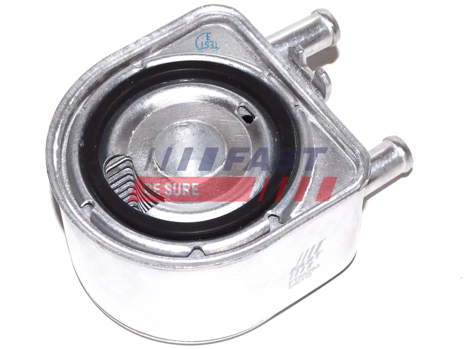 Ölkühler, Motoröl FAST FT55293
