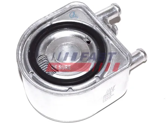 Ölkühler, Motoröl FAST FT55293 Bild Ölkühler, Motoröl FAST FT55293