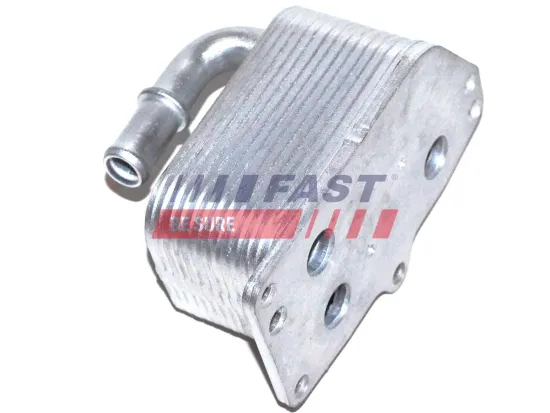 Ölkühler, Motoröl FAST FT55295 Bild Ölkühler, Motoröl FAST FT55295
