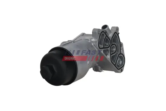 Ölkühler, Motoröl FAST FT55296 Bild Ölkühler, Motoröl FAST FT55296