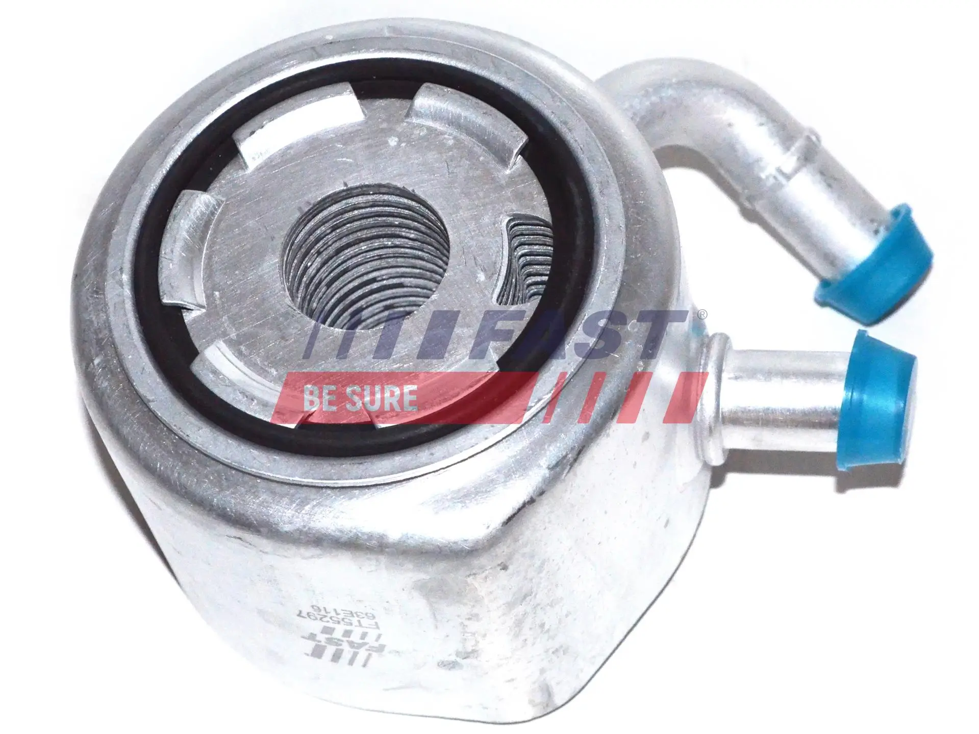 Ölkühler, Motoröl FAST FT55297