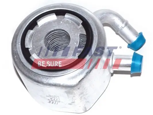 Ölkühler, Motoröl FAST FT55297