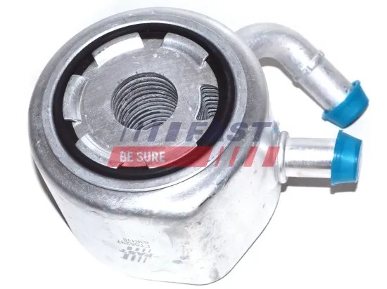 Ölkühler, Motoröl FAST FT55297 Bild Ölkühler, Motoröl FAST FT55297