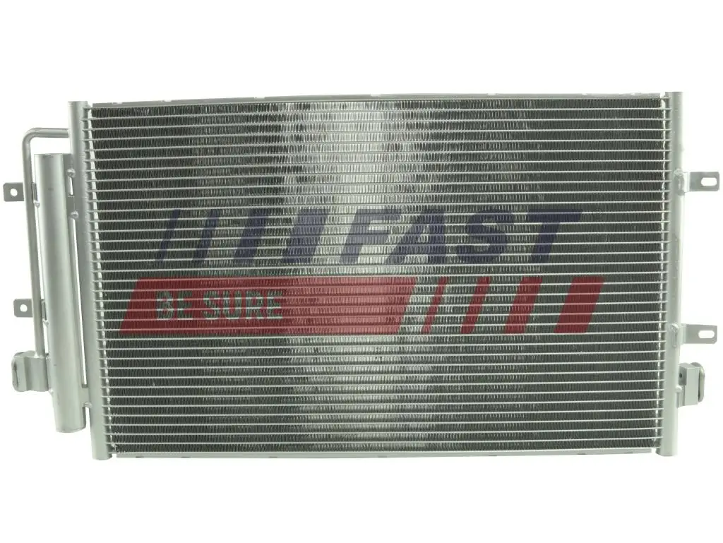 Kondensator, Klimaanlage FAST FT55300