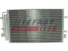 Kondensator, Klimaanlage FAST FT55300