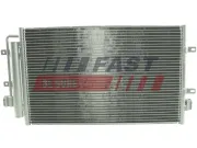Kondensator, Klimaanlage FAST FT55300