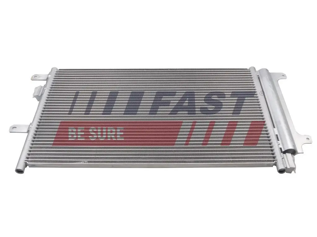 Kondensator, Klimaanlage FAST FT55302