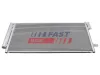 Kondensator, Klimaanlage FAST FT55303