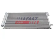Kondensator, Klimaanlage FAST FT55303