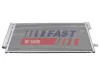 Kondensator, Klimaanlage FAST FT55303