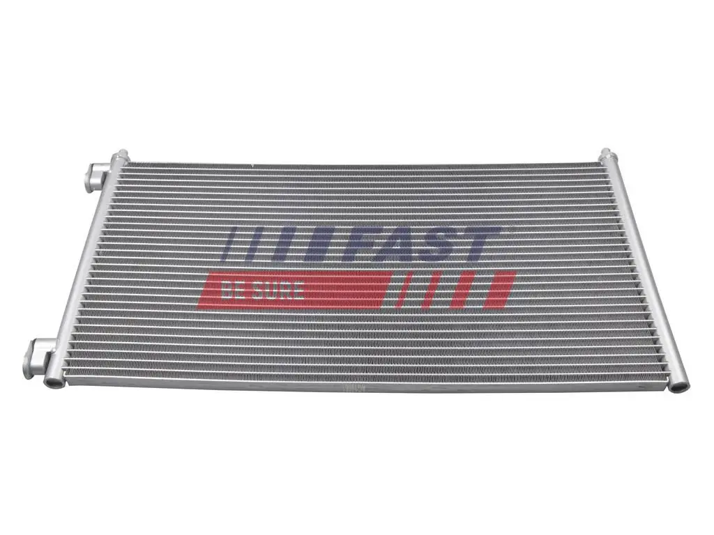 Kondensator, Klimaanlage FAST FT55306