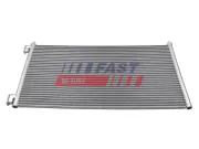 Kondensator, Klimaanlage FAST FT55306