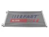 Kondensator, Klimaanlage FAST FT55306