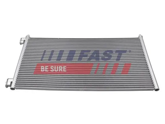 Kondensator, Klimaanlage FAST FT55306 Bild Kondensator, Klimaanlage FAST FT55306