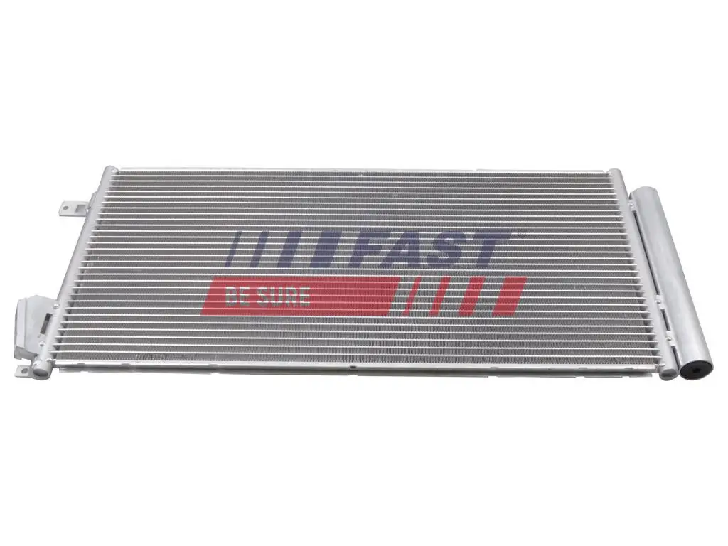 Kondensator, Klimaanlage FAST FT55307