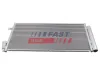 Kondensator, Klimaanlage FAST FT55307