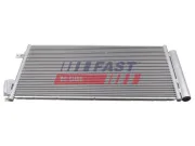 Kondensator, Klimaanlage FAST FT55307