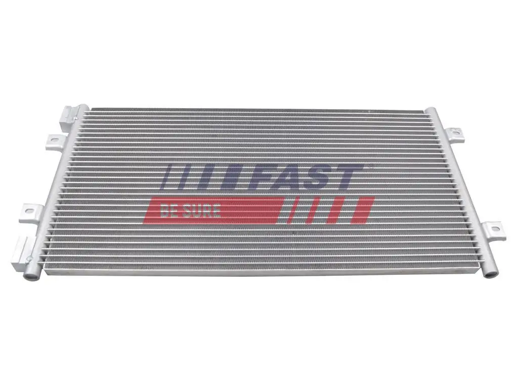 Kondensator, Klimaanlage FAST FT55308