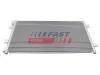 Kondensator, Klimaanlage FAST FT55308