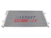 Kondensator, Klimaanlage FAST FT55308