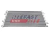 Kondensator, Klimaanlage FAST FT55308