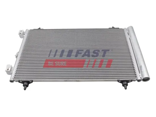 Kondensator, Klimaanlage FAST FT55311 Bild Kondensator, Klimaanlage FAST FT55311