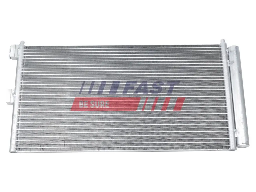 Kondensator, Klimaanlage FAST FT55313