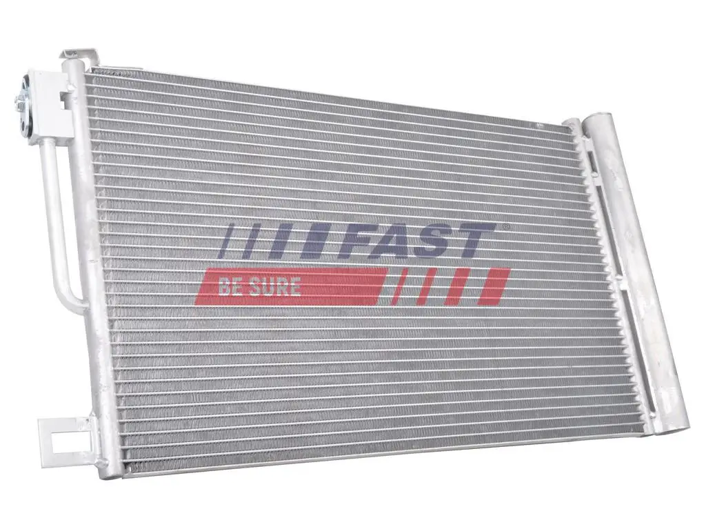 Kondensator, Klimaanlage FAST FT55314