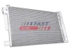 Kondensator, Klimaanlage FAST FT55314