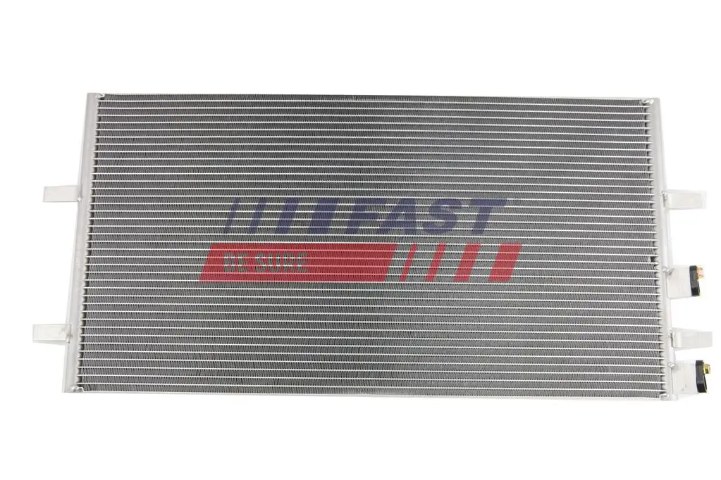 Kondensator, Klimaanlage FAST FT55317