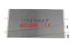 Kondensator, Klimaanlage FAST FT55317 Bild Kondensator, Klimaanlage FAST FT55317
