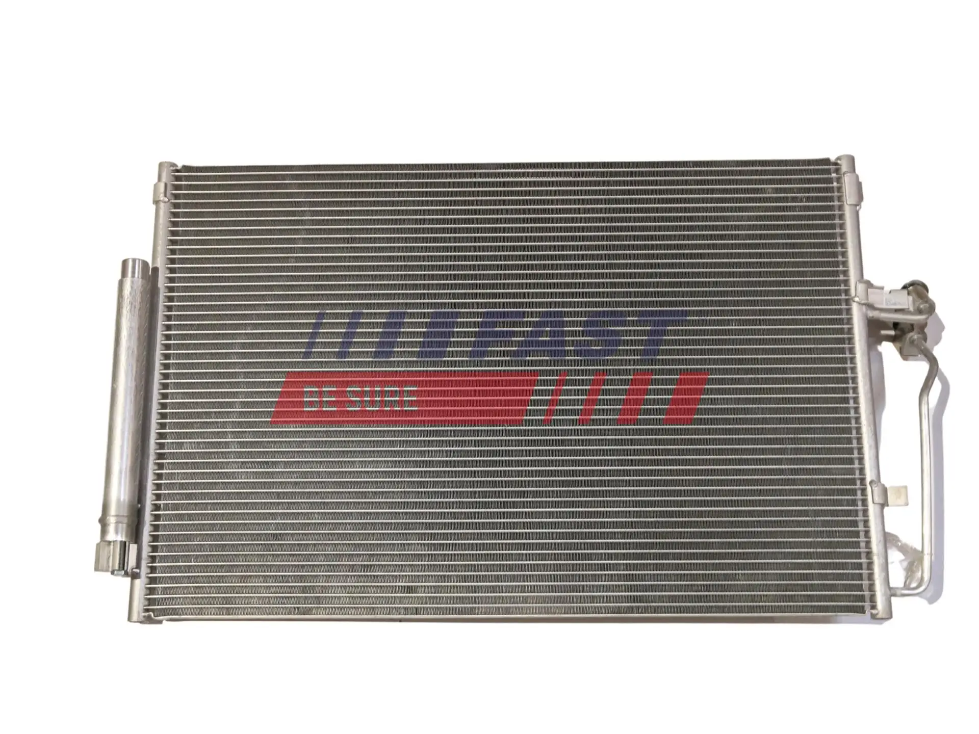 Kondensator, Klimaanlage FAST FT55319