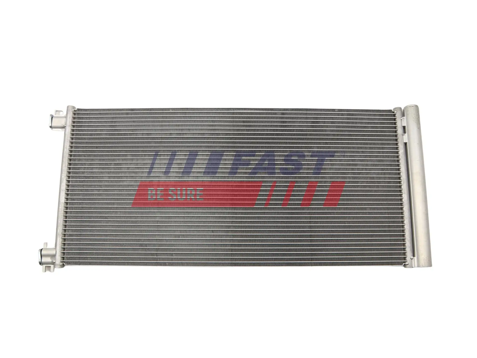 Kondensator, Klimaanlage FAST FT55320