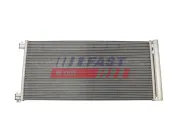 Kondensator, Klimaanlage FAST FT55320