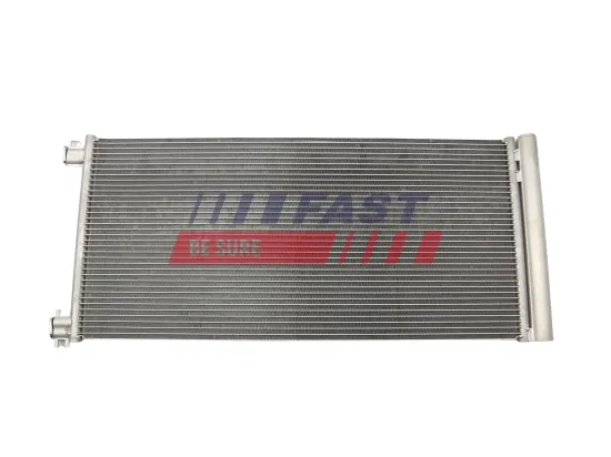 Kondensator, Klimaanlage FAST FT55320 Bild Kondensator, Klimaanlage FAST FT55320