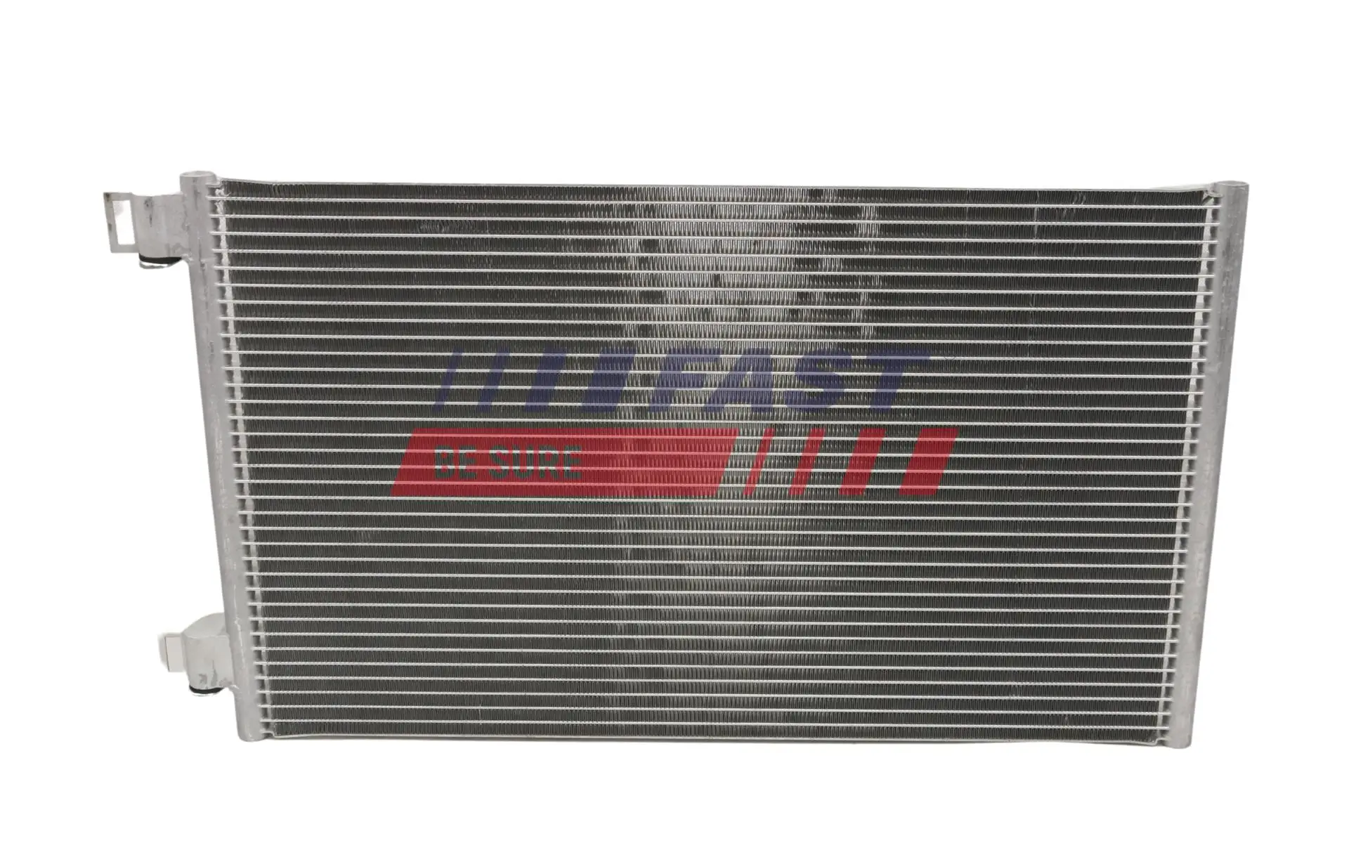 Kondensator, Klimaanlage FAST FT55321