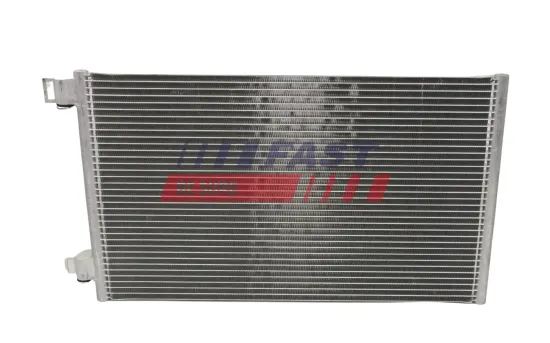 Kondensator, Klimaanlage FAST FT55321 Bild Kondensator, Klimaanlage FAST FT55321