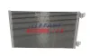 Kondensator, Klimaanlage FAST FT55321 Bild Kondensator, Klimaanlage FAST FT55321