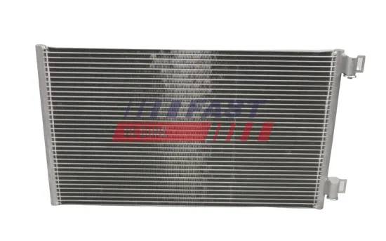 Kondensator, Klimaanlage FAST FT55321 Bild Kondensator, Klimaanlage FAST FT55321